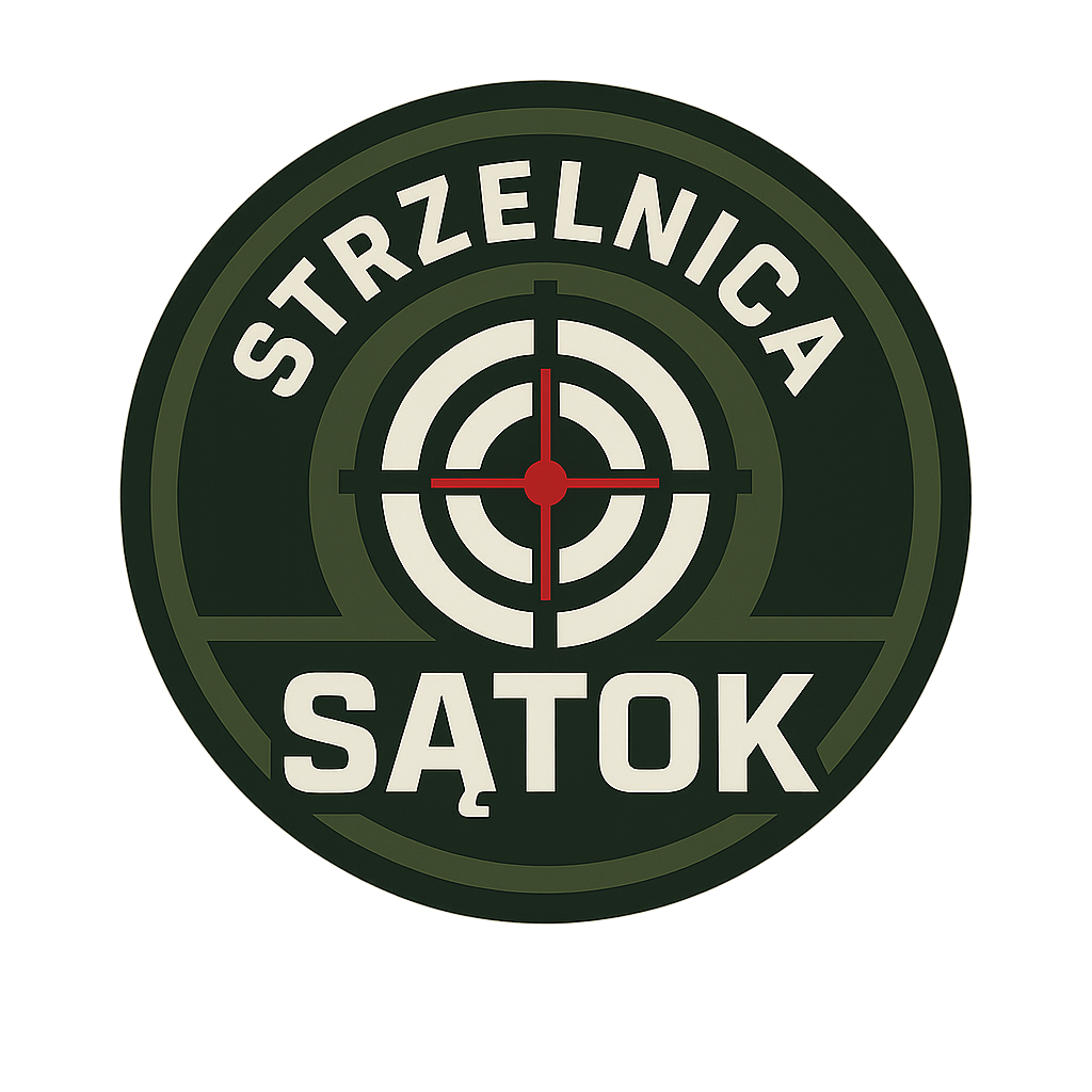 Strzelnica Sątok