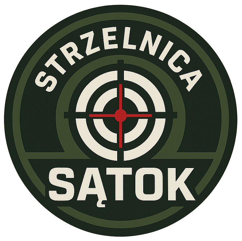 STRZELNICASATOK.PL