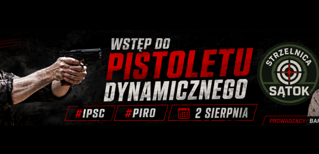 Wstęp do pistoletu dynamicznego!!!