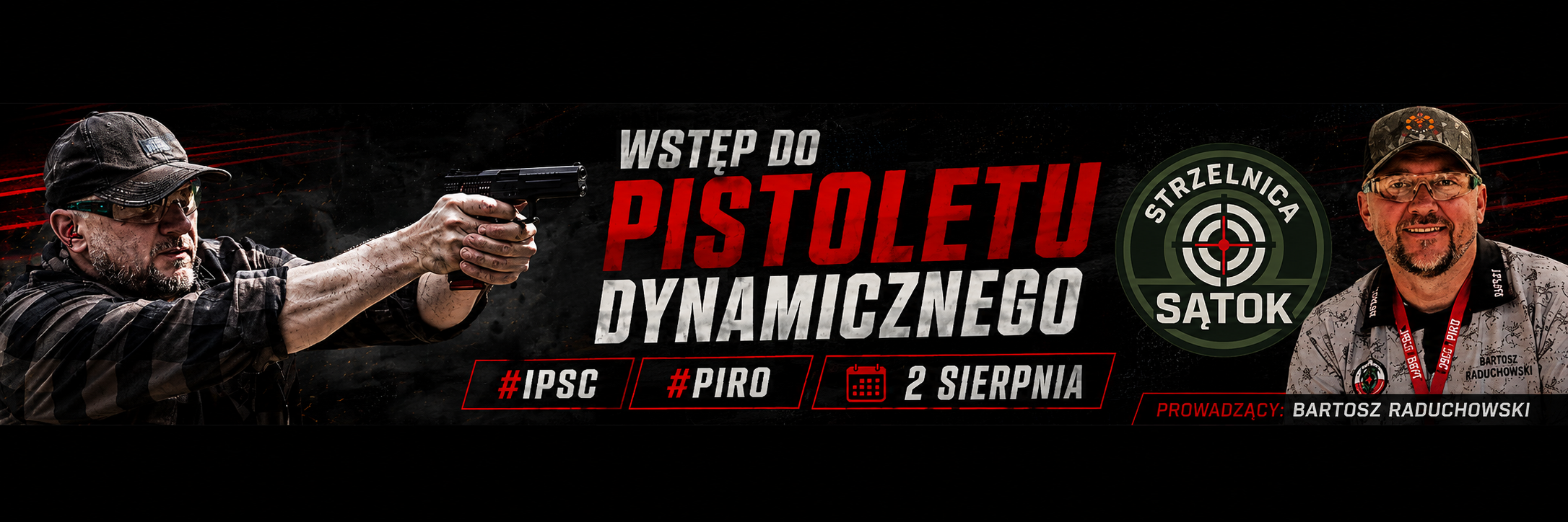 Wstęp do pistoletu dynamicznego!!!