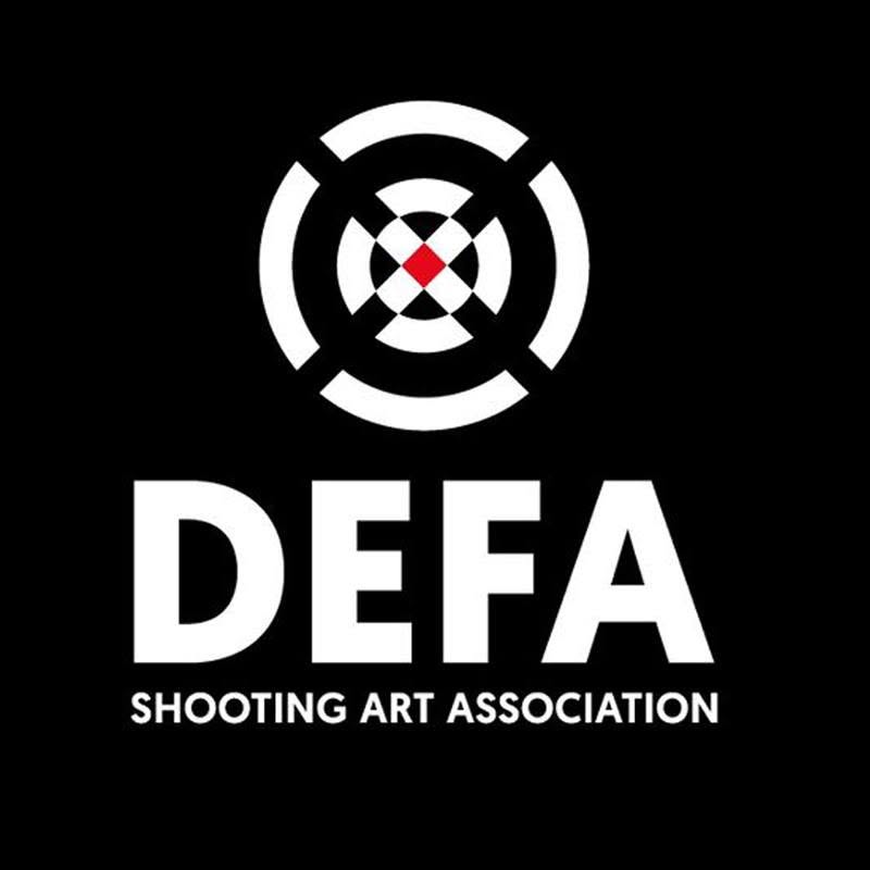 DEFA – Shooting Art